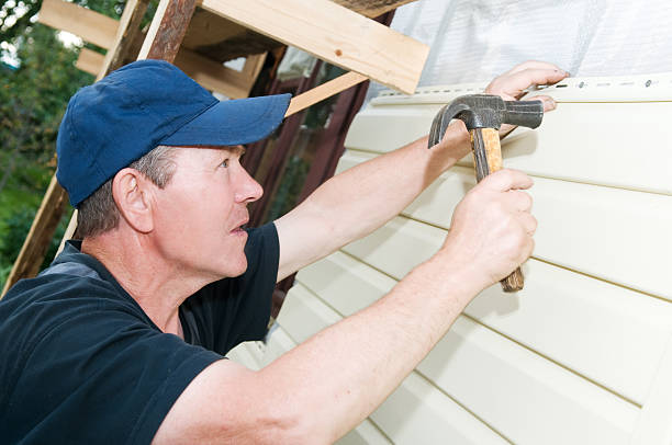Best Aluminum Siding Installation  in West Ack, NY