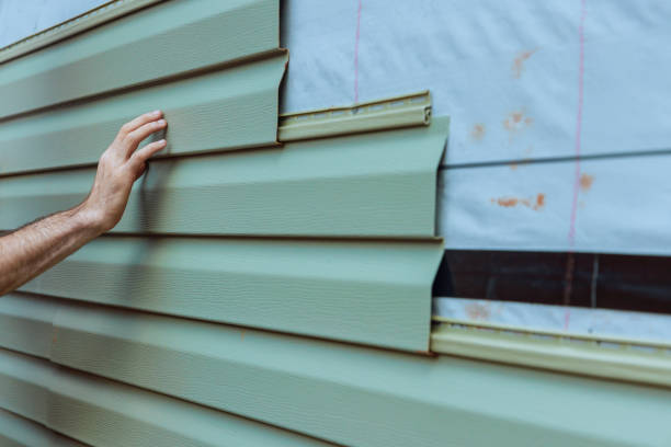 Best Siding for New Construction  in West Ack, NY